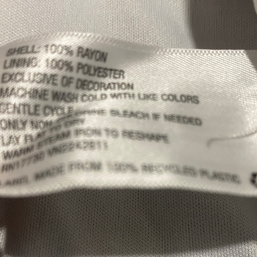 KNOX ROSE size M - Picture 3 of 6